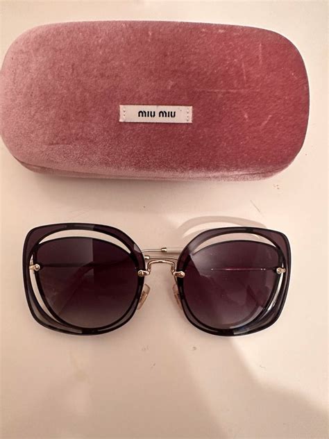 Sonnenbrillen Miu Miu eBay Kleinanzeigen ist jetzt Kleinanzeigen